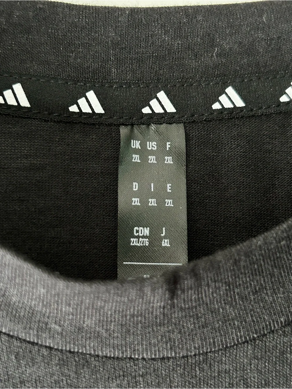 Adidas Aeroready Men’s Athletic Tee